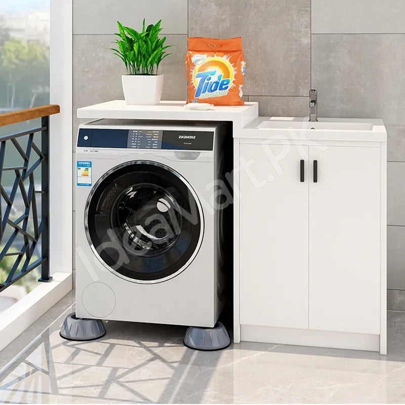 anti-vibration-non-slip-floor-protection-washing-machine-foot-pads-set-of-4-product-image