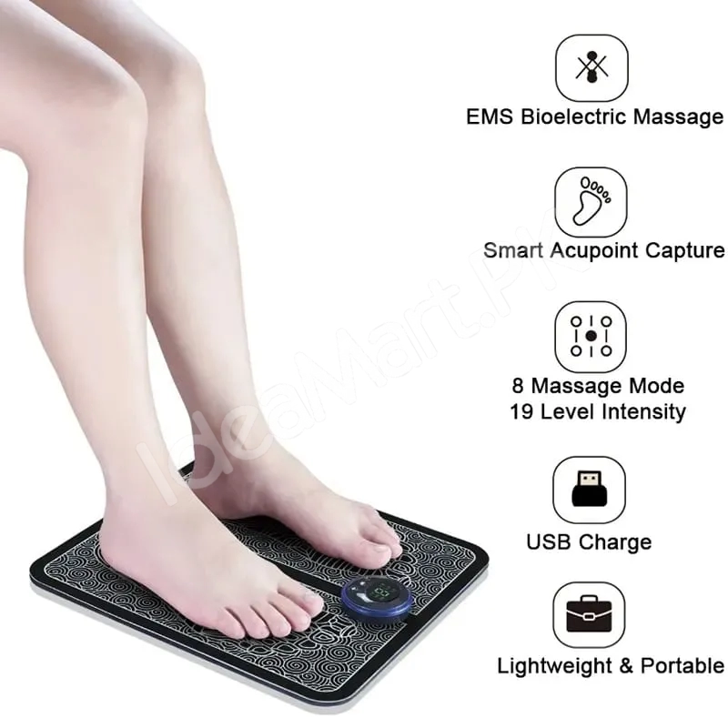 electric-ems-foot-massager-pad-electrical-muscle-stimulation-foot-massager-usb-charging-portable-foldable-massage-mat-product-image