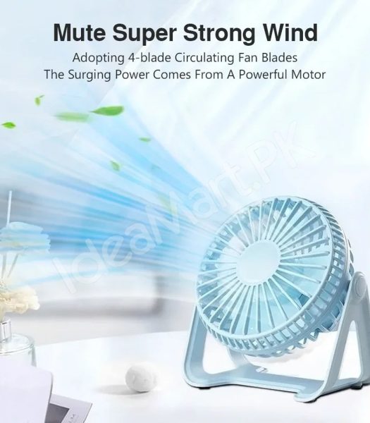 usb-rechargeable-wireless-table-fan-with-3-speed-control-product-image