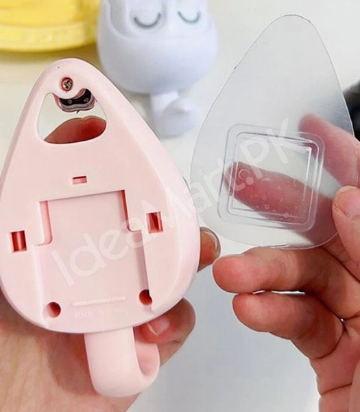 wink-cat-adhesive-hook-creative-wall-mounted-organizer-for-towels-coats-bags-and-keys-product-image