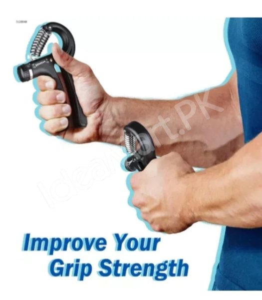 adjustable-hand-grip-strengthener-5kg-60kg-for-forearm-finger-exercise-product-image