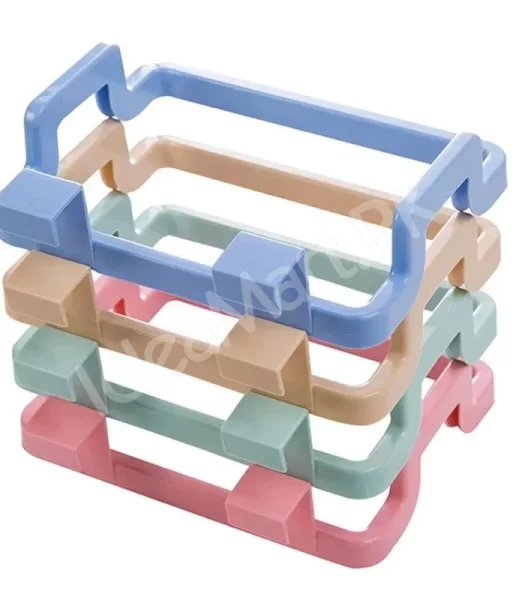 hanging-trash-bag-holder-over-cabinet-door-garbage-bag-rack-product-image