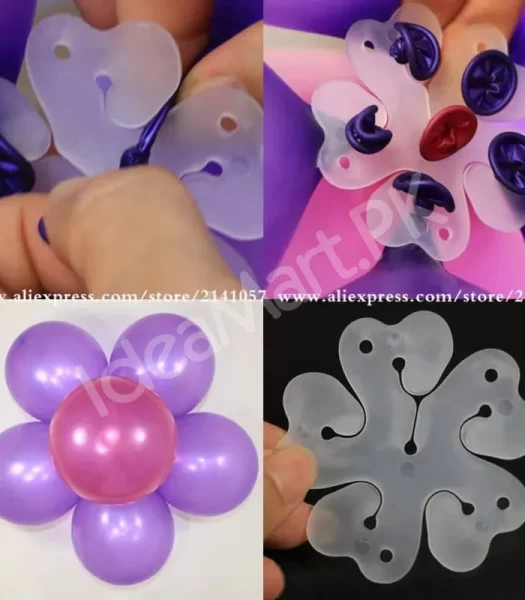balloon-clips-pack-of-10-flower-balloon-clips-for-easy-decor-at-birthday-anniversary-bridal-and-baby-shower-eids-product-image