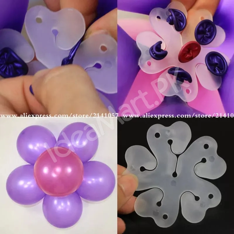 balloon-clips-pack-of-10-flower-balloon-clips-for-easy-decor-at-birthday-anniversary-bridal-and-baby-shower-eids-product-image