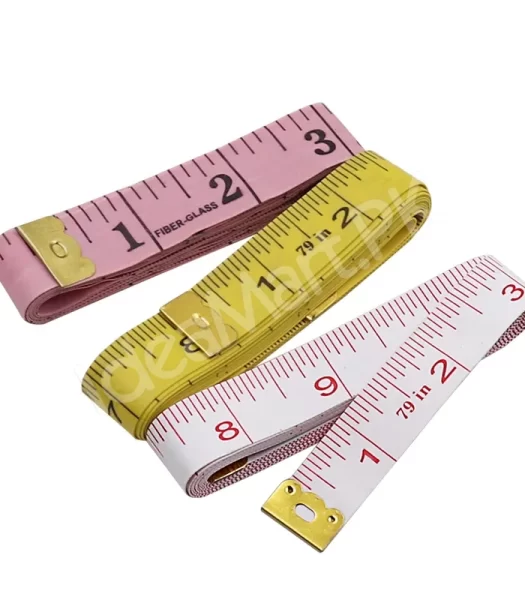 flexible-tailoring-measuring-tape-150cm-60in-dual-scale-cm-inches-colorful-options-product-image