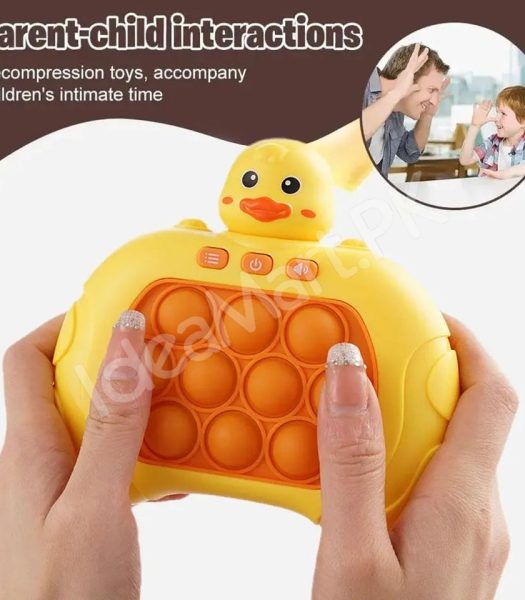 light-up-pop-it-fidget-game-toy-with-sound-quick-push-modes-product-image