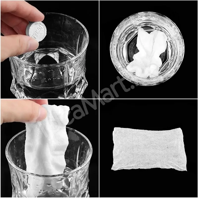 pack-of-10-magic-travel-cotton-compressed-towels-portable-disposable-hand-towels-for-travel-camping-outdoor-makeup-removal-product-image