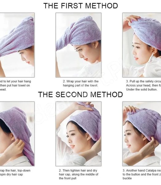microfiber-quick-dry-hair-towel-turban-wrap-for-women-product-image