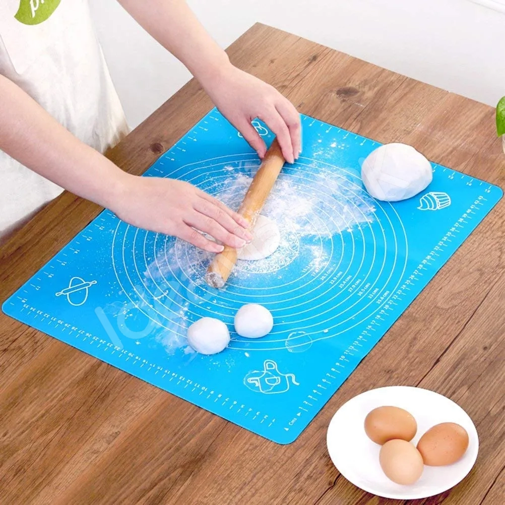 silicone-baking-mat-50x40cm-nonstick-heat-resistant-anti-slip-dough-rolling-pastry-mat-with-measurements-bpa-free-product-image