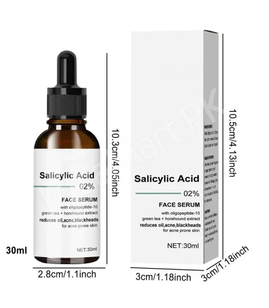 salicylic-acid-pore-shrink-face-serum-repairs-large-pores-salicylic-acid-essence-anti-wrinkle-facial-serum-oil-control-face-care-30ml-product-image