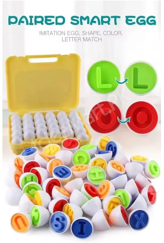 26-pieces-letters-montessori-baby-egg-puzzle-educational-toys-for-kids-colorful-alphabets-easter-egg-geometry-2-product-image