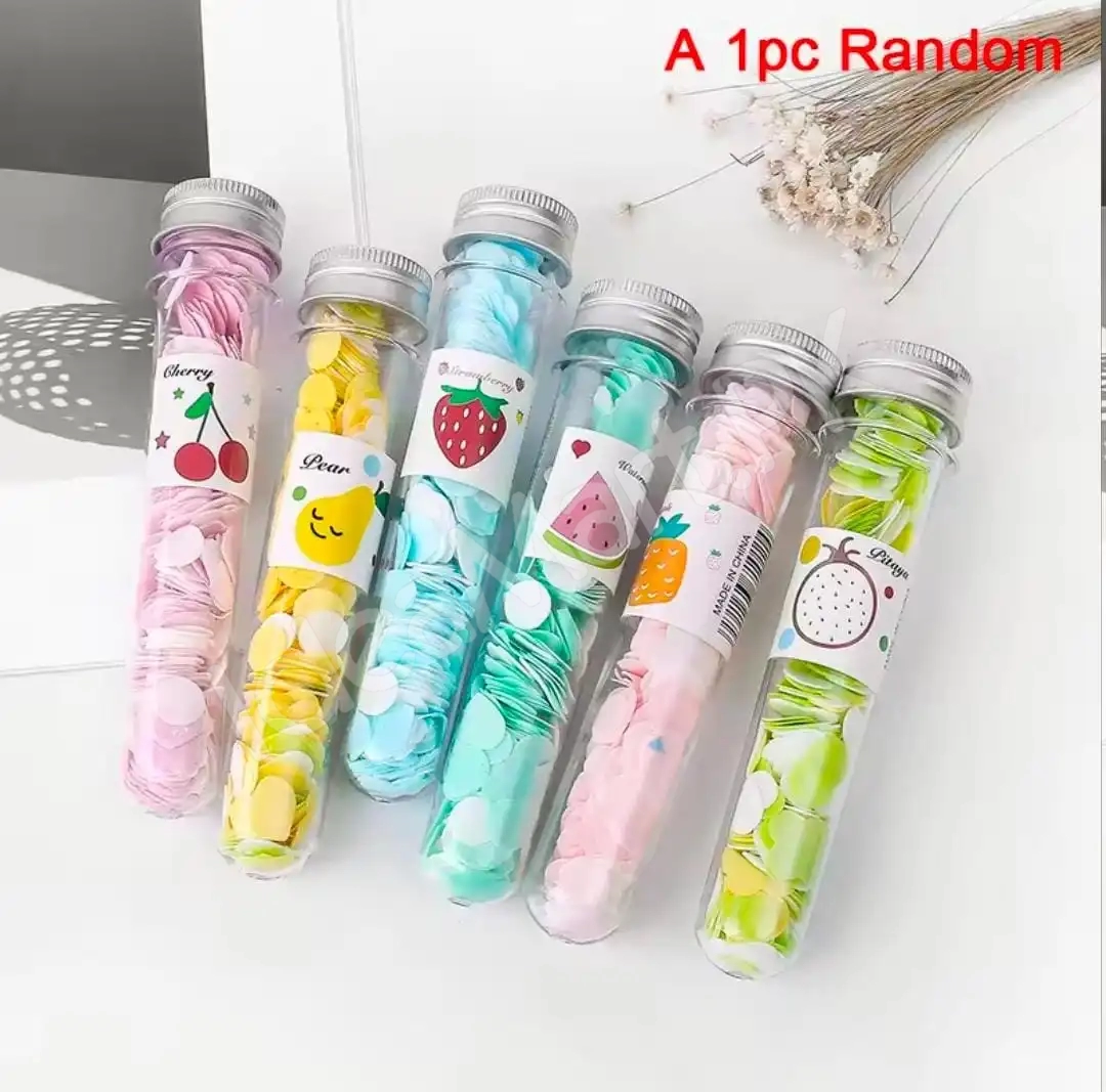 disposable-flower-paper-soap-tube-ideal-for-travel-and-on-the-go-handwashing-product-image