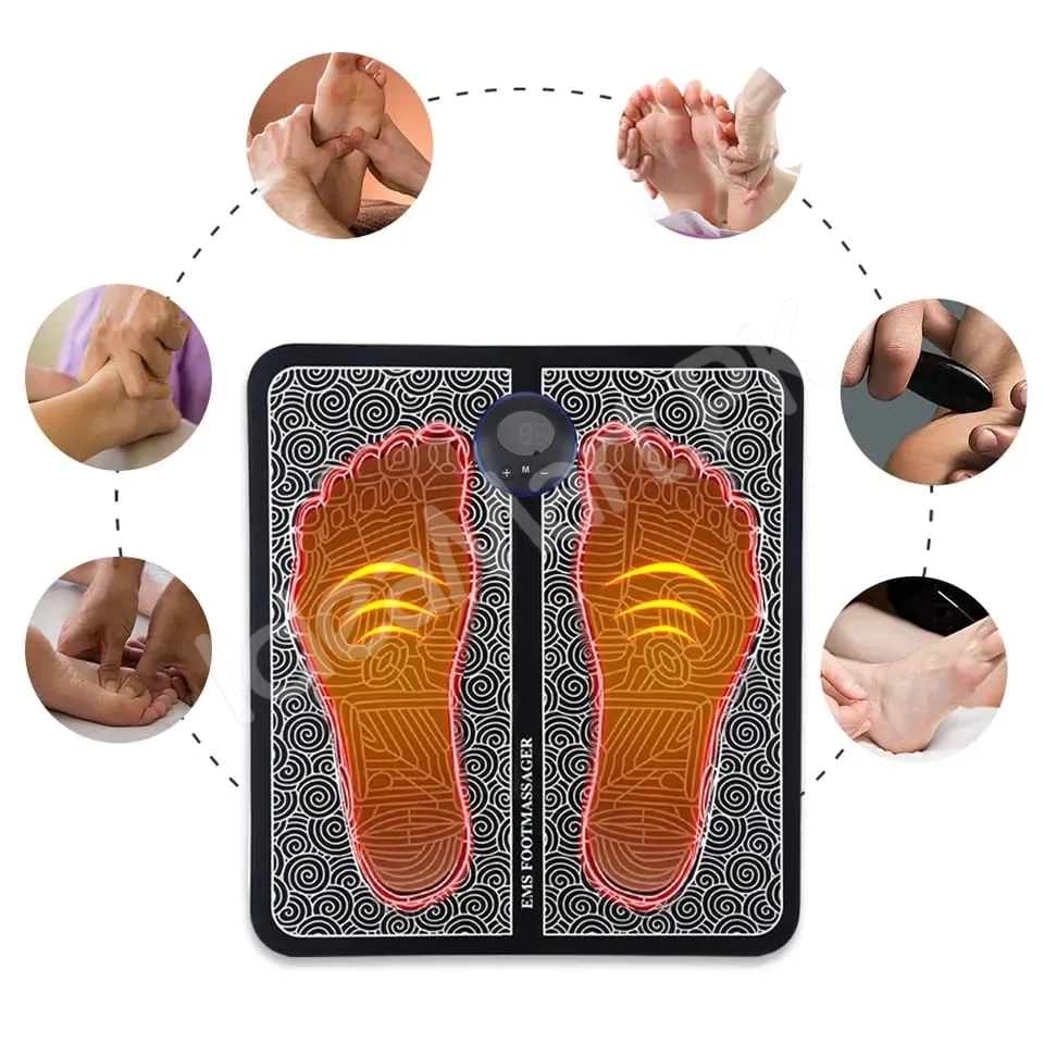 electric-ems-foot-massager-pad-electrical-muscle-stimulation-foot-massager-usb-charging-portable-foldable-massage-mat-product-image