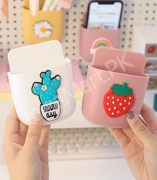 multipurpose-self-adhesive-wall-storage-holder-for-phone-remote-and-small-items-product-image