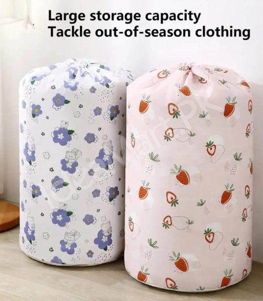 foldable-waterproof-large-drawstring-laundry-bag-for-dorm-kids-room-product-image