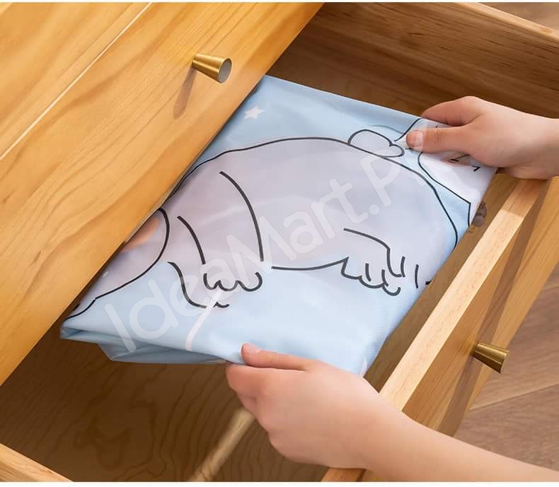 foldable-waterproof-large-drawstring-laundry-bag-for-dorm-kids-room-product-image