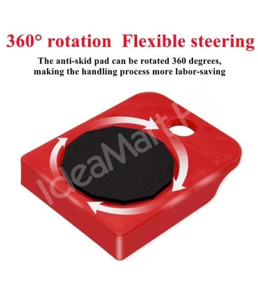 5-pieces-furniture-mover-tool-set-with-appliance-lifter-4-wheeled-slider-pads-product-image