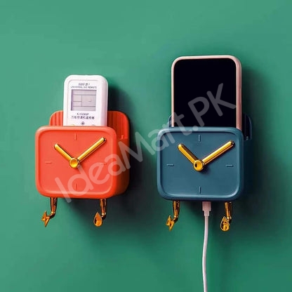 plastic-clock-style-wall-mounted-storage-holder-product-image