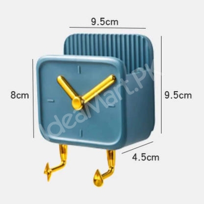 plastic-clock-style-wall-mounted-storage-holder-product-image