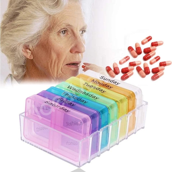 7-layer-day-labeled-pill-organizer-with-28-compartments-detachable-tray-product-image