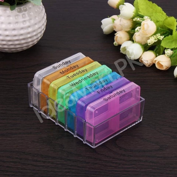 7-layer-day-labeled-pill-organizer-with-28-compartments-detachable-tray-product-image