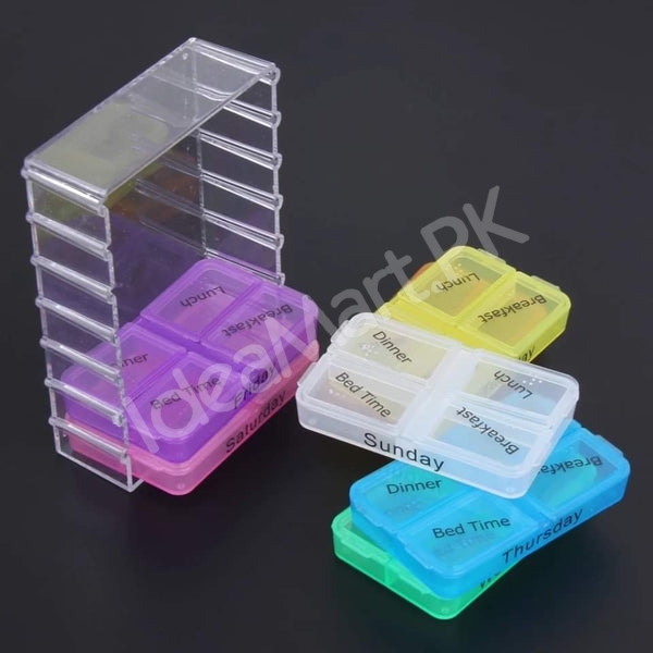 7-layer-day-labeled-pill-organizer-with-28-compartments-detachable-tray-product-image