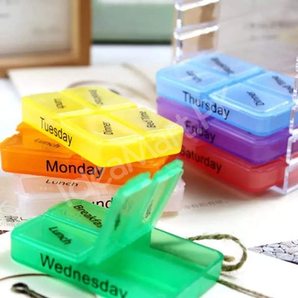 7-layer-day-labeled-pill-organizer-with-28-compartments-detachable-tray-product-image