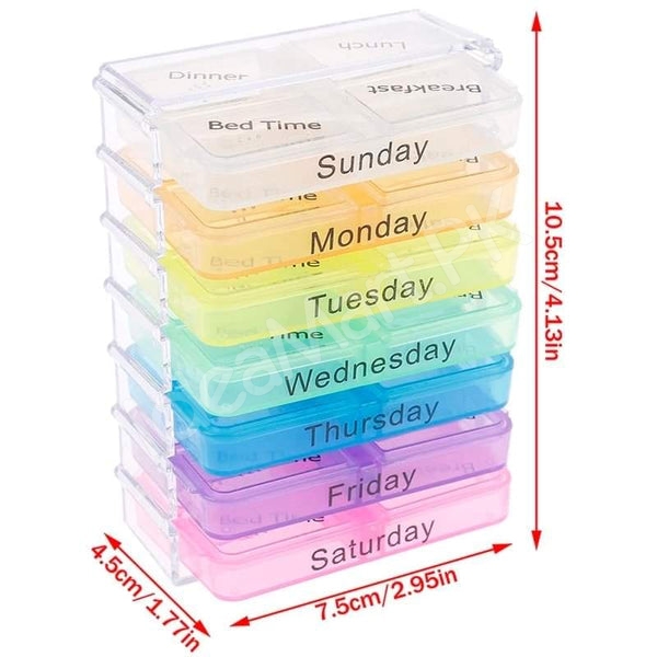 7-layer-day-labeled-pill-organizer-with-28-compartments-detachable-tray-product-image