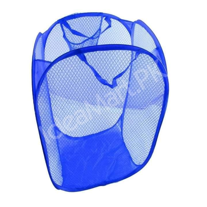 foldable-mesh-laundry-storage-basket-for-dorm-travel-toys-product-image