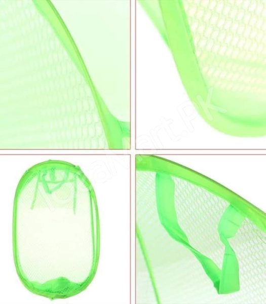 foldable-mesh-laundry-storage-basket-for-dorm-travel-toys-product-image