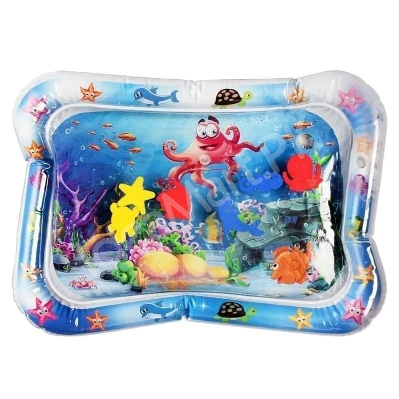 inflatable-tummy-time-water-mat-with-floating-toys-for-baby-sensory-play-product-image