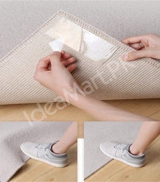 transparent-heavy-duty-double-sided-nano-grip-adhesive-tape-product-image
