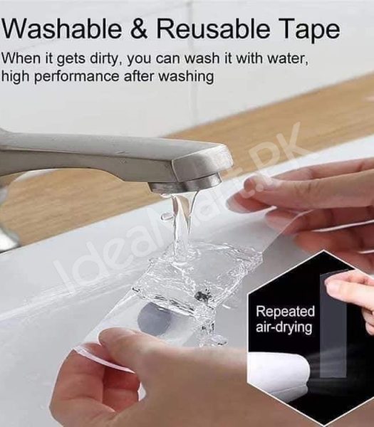 transparent-heavy-duty-double-sided-nano-grip-adhesive-tape-product-image