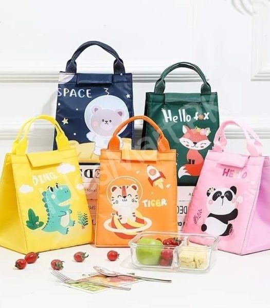 thermal-insulated-lunch-bag-with-foil-lining-for-office-school-picnic-product-image