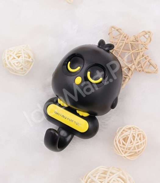 cute-decorative-bird-design-adhesive-wall-hook-multi-purpose-for-home-office-product-image