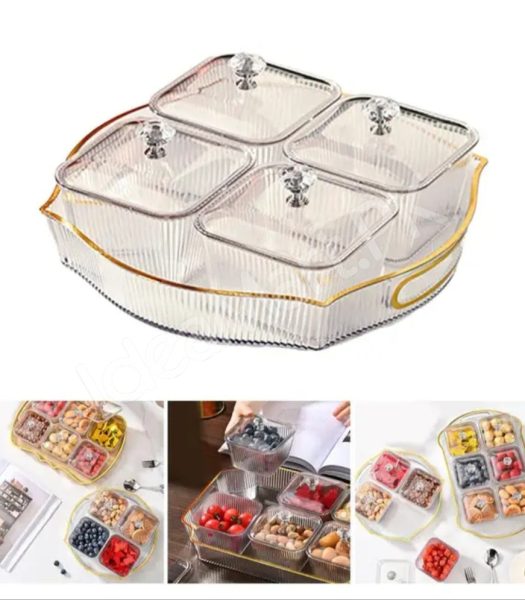 acrylic-5-6-piece-dry-fruit-snacks-storage-containers-with-lids-tray-product-image