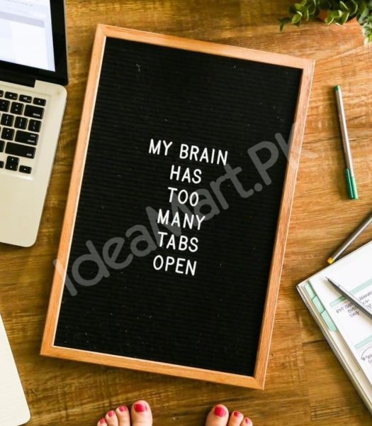 black-felt-letter-board-with-wooden-frame-and-white-letters-product-image