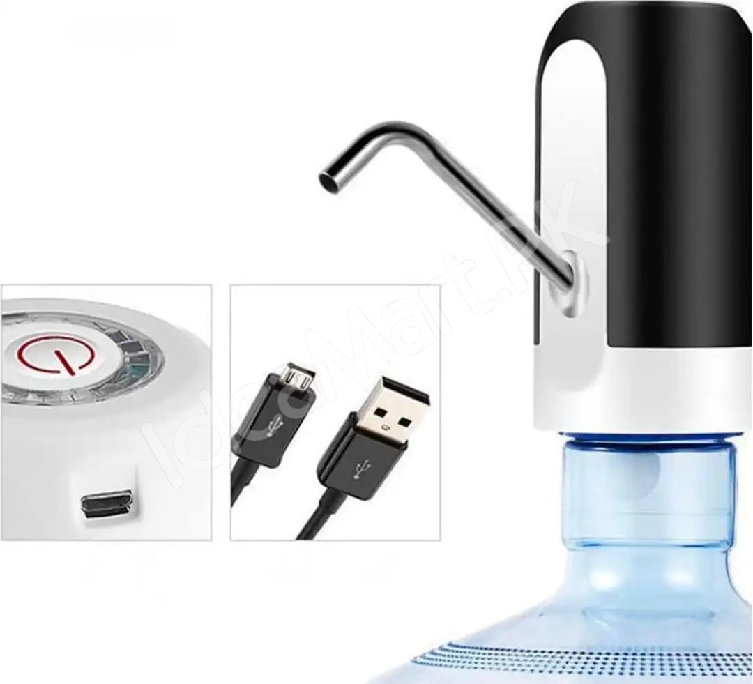 portable-electric-water-pump-automatic-water-dispenser-for-19-litres-bottle-usb-charging-home-and-kitchen-gadget-drinking-water-pump-for-travel-kitchen-home-office-product-image
