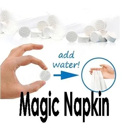 pack-of-10-magic-travel-cotton-compressed-towels-portable-disposable-hand-towels-for-travel-camping-outdoor-makeup-removal-product-image