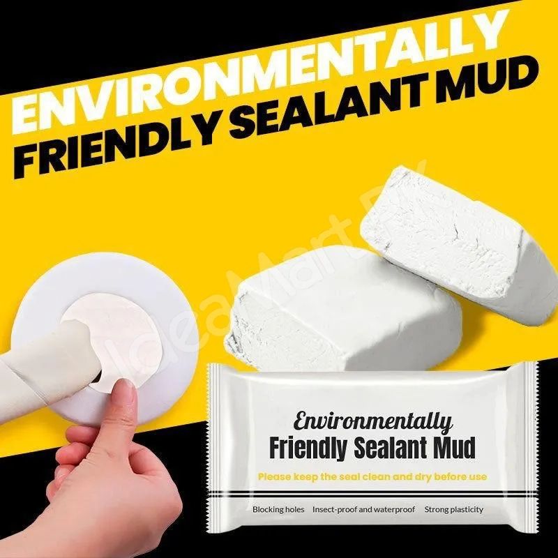 1pcs-repair-clay-sealing-glue-quick-wall-pipe-ac-hole-repair-fireproof-waterproof-flexible-durable-caulking-mud-product-image