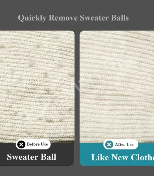 fluff-lint-remover-for-clothing-remover-fuzz-fabric-shaver-for-carpet-woolen-coat-sweater-brush-household-cleaning-product-image