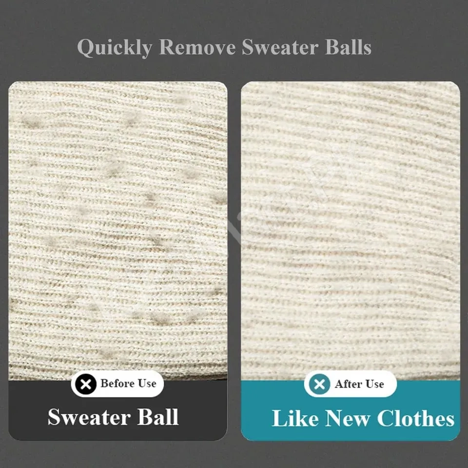 fluff-lint-remover-for-clothing-remover-fuzz-fabric-shaver-for-carpet-woolen-coat-sweater-brush-household-cleaning-product-image