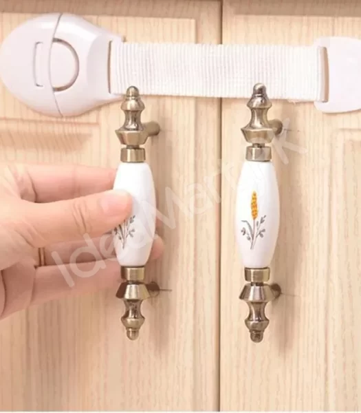 child-safety-locks-pack-of-10-easy-adhesive-locks-for-cabinets-doors-drawers-and-appliances-product-image