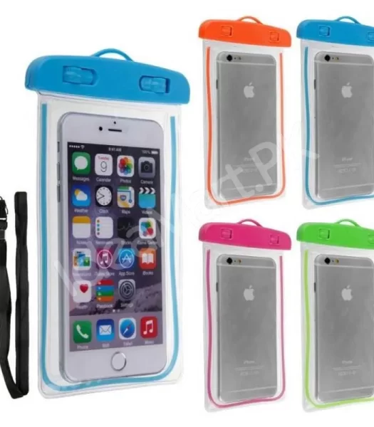 waterproof-case-underwater-pvc-bag-transparent-touch-screen-premium-cell-phone-pouch-cover-for-travel-product-image