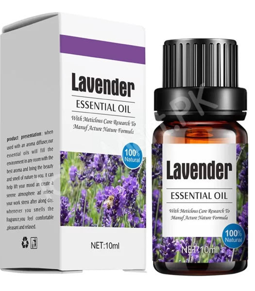 lavender-essential-oil-10ml-100-pure-therapeutic-grade-steam-distilled-vegan-aromatherapy-diffuser-relaxation-oil-concentrated-eo-for-home-spa-product-image