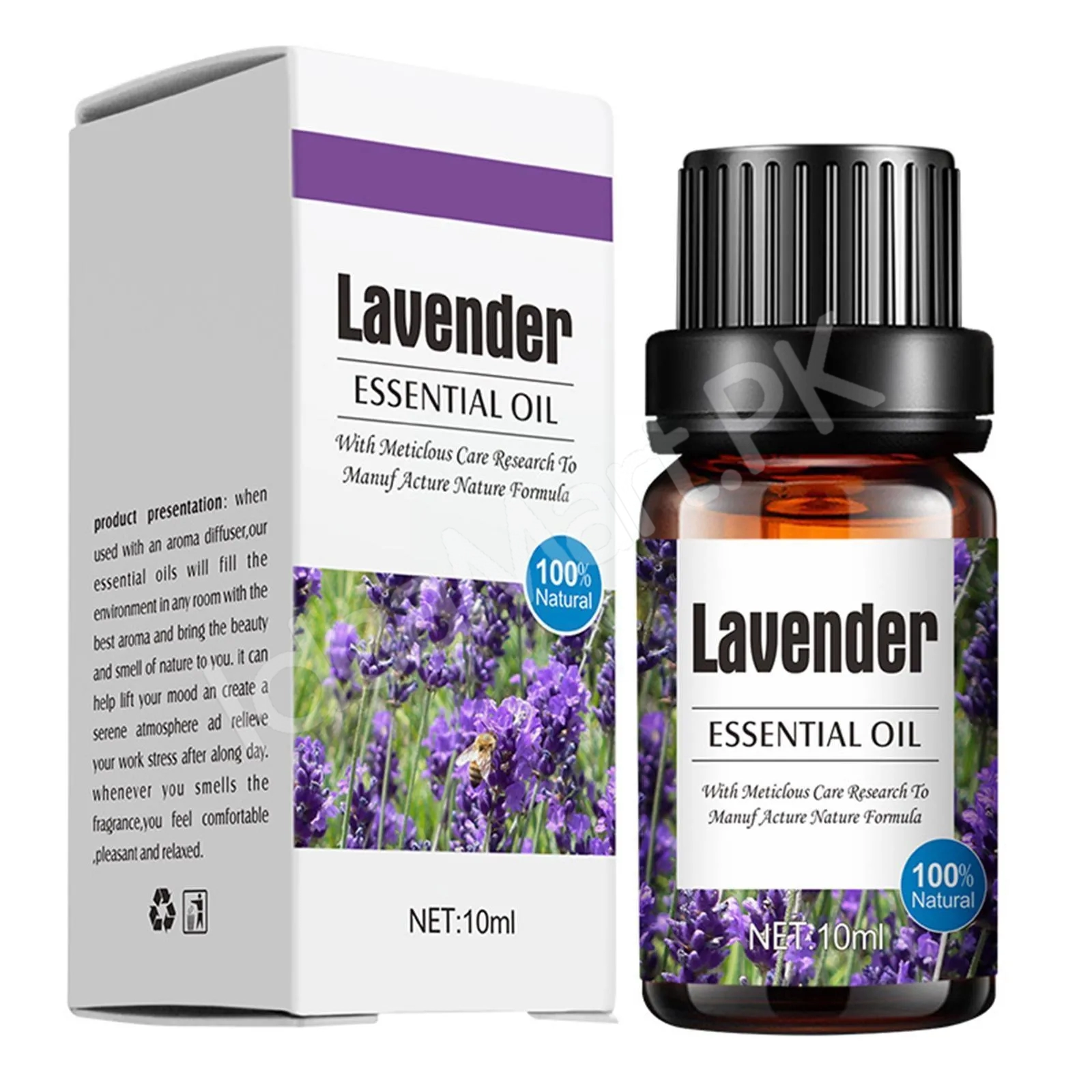 lavender-essential-oil-10ml-100-pure-therapeutic-grade-steam-distilled-vegan-aromatherapy-diffuser-relaxation-oil-concentrated-eo-for-home-spa-product-image