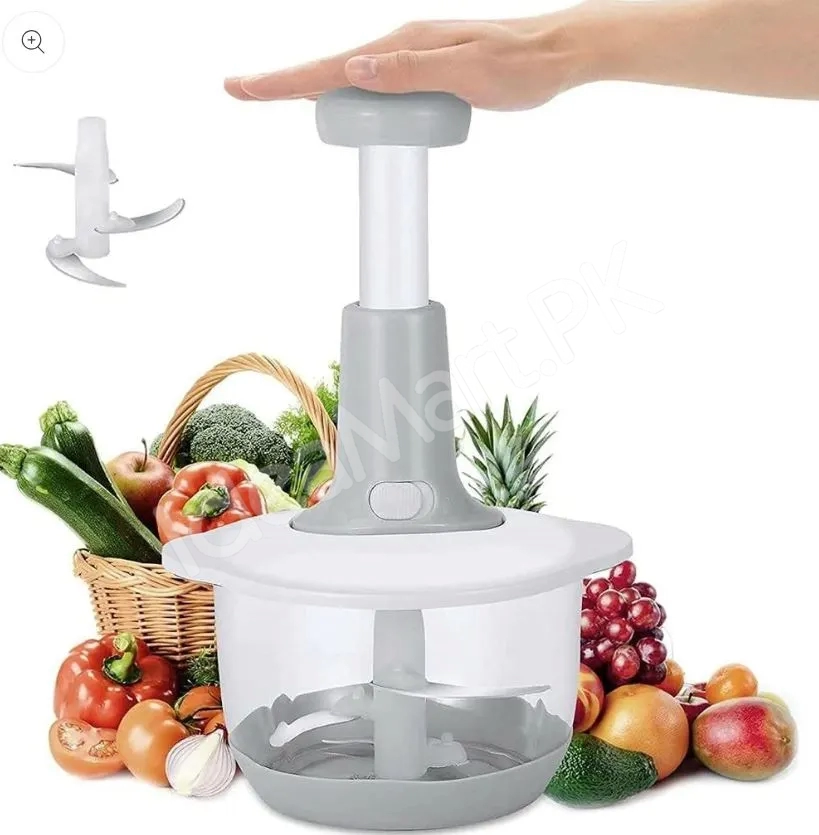 2-litre-push-chopper-with-beater-safety-lock-stainless-steel-blades-chop-mix-whisk-without-electricity-product-image