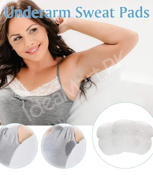 pack-of-10-disposable-underarm-sweat-pads-5-pair-highly-absorbent-cotton-perspiration-pads-anti-bacterial-anti-allergic-anti-odor-for-men-women-product-image