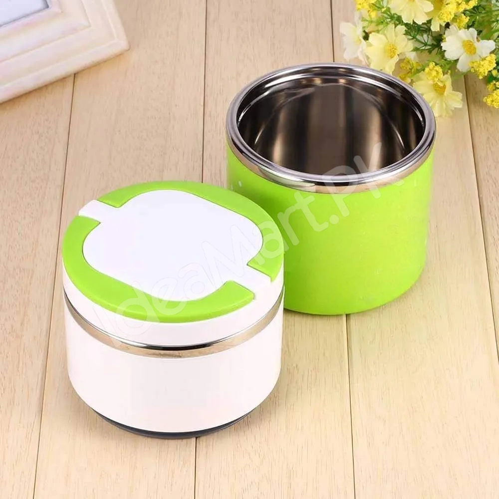 two-layer-round-hot-and-cold-handle-tiffin-office-lunch-box-with-box-packing-product-image