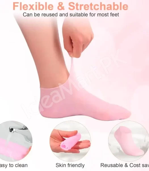 anti-heel-crack-silicone-socks-for-moisturizing-product-image